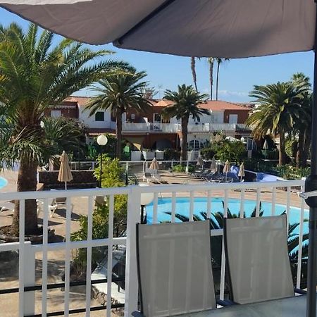 Casa Armonia Del Sol Villa San Bartolomé Exteriör bild